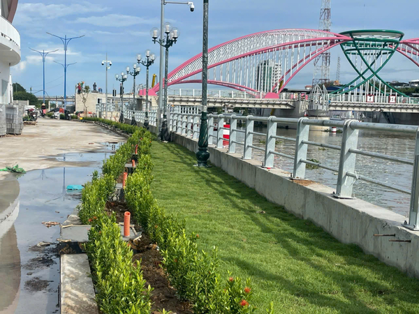 Âu thuyền Cái Khế