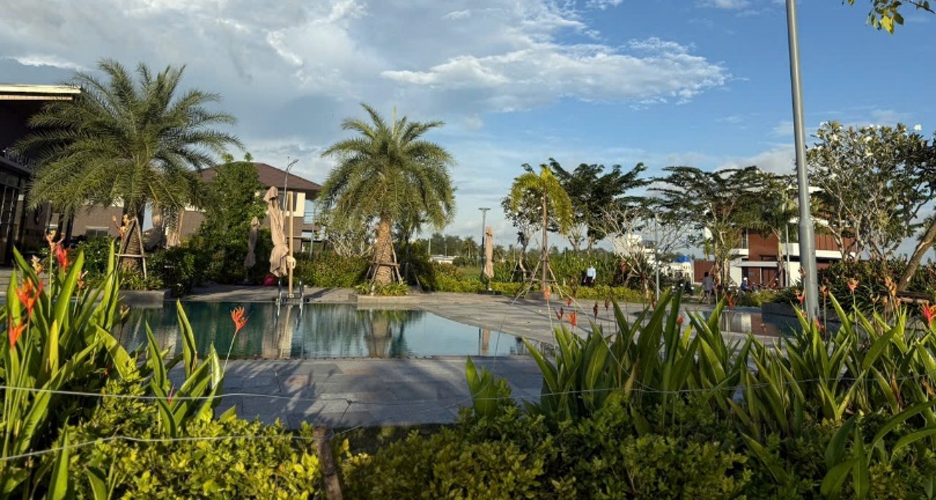 Công ty TNHH MTV Cây xanh Nam Mộc